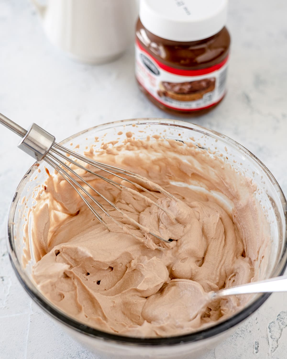 How to Sweeten Whipped Cream (Seven Favorite Ways!) Elle Makes Dessert