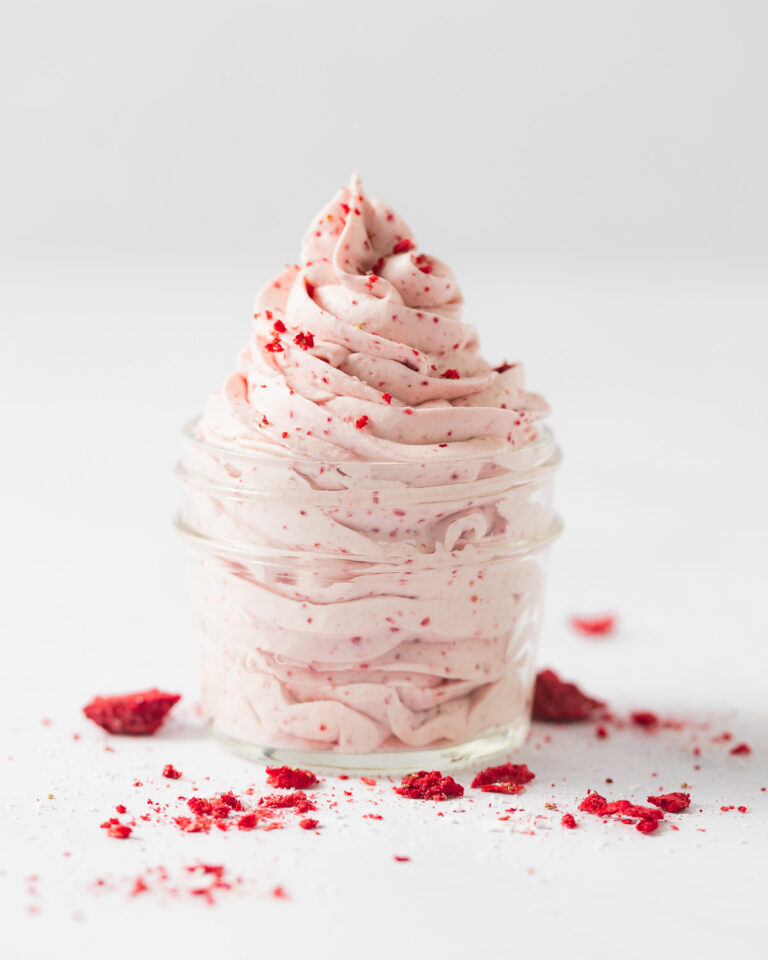 Brown Sugar Whipped Cream Elle Makes Dessert