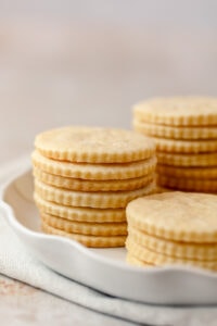 The Easiest Cut-Out Sugar Cookies